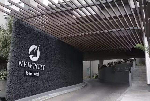 Newport Love Hotel Newport Love Hotel