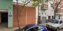 Albergue Transitorio Las Brujas