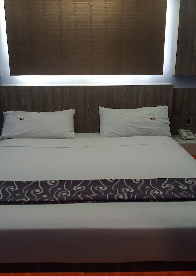 Hotel & Villas Tajín