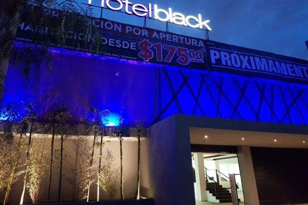 Hotel Black Hotel Black