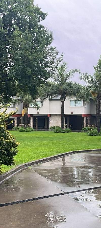 Albergue transitorio HOTEL MIAMI