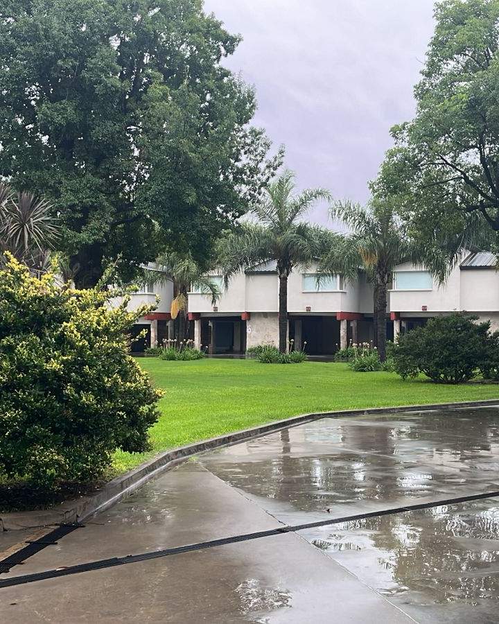 Albergue transitorio HOTEL MIAMI