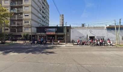 Albergue transitorio