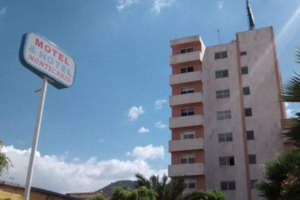 Motel & Hotel Montecarlo