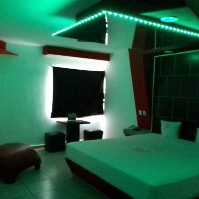 Motel 2 Caminos, motel en Heroica Veracruz - foto 3