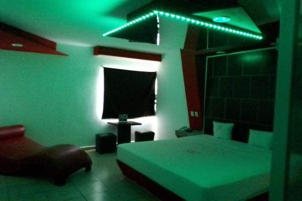 Motel 2 Caminos, motel en Heroica Veracruz - foto 3