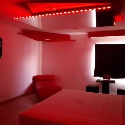 Motel 2 Caminos, motel en Heroica Veracruz - foto 4