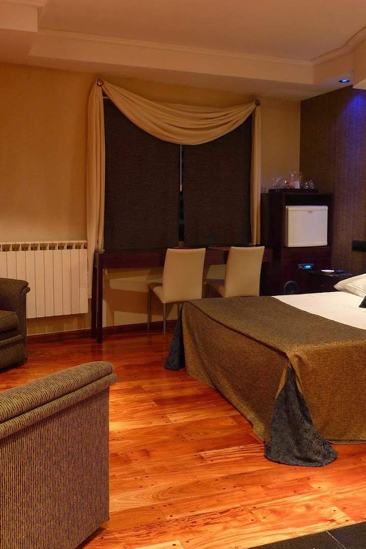 Hotel Vip