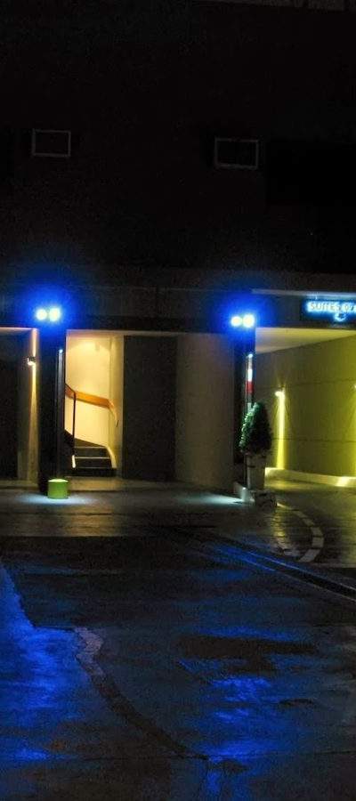 Hotel Vip