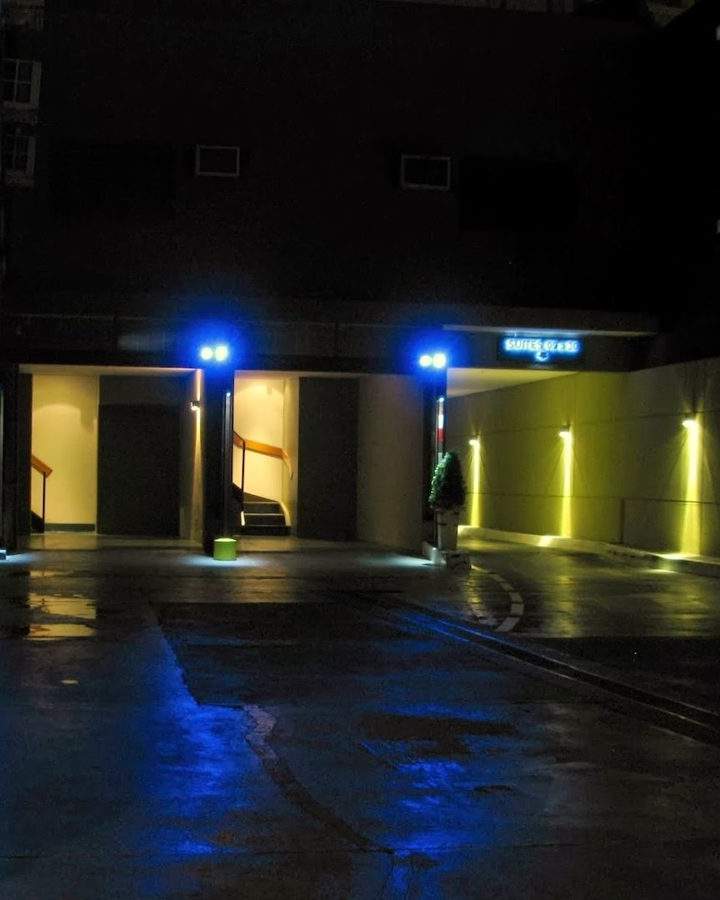 Hotel Vip