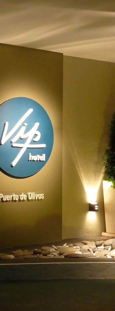 Hotel Vip