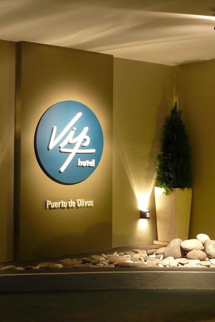 Hotel Vip
