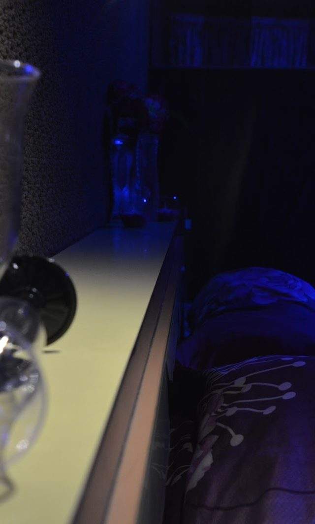 Hotel Electric Quilmes