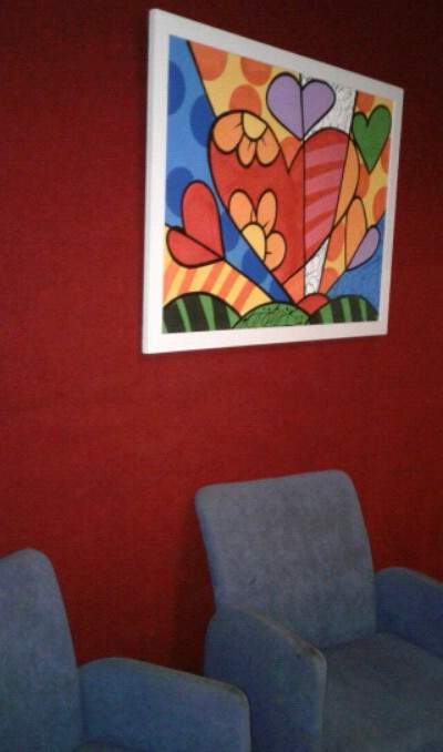 Hotel Electric Quilmes