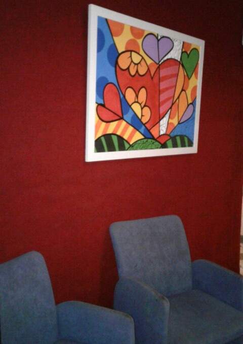 Hotel Electric Quilmes