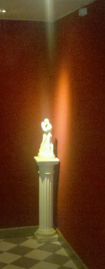 Hotel Electric Quilmes