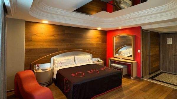 Hotel HOT Plaza Belices
