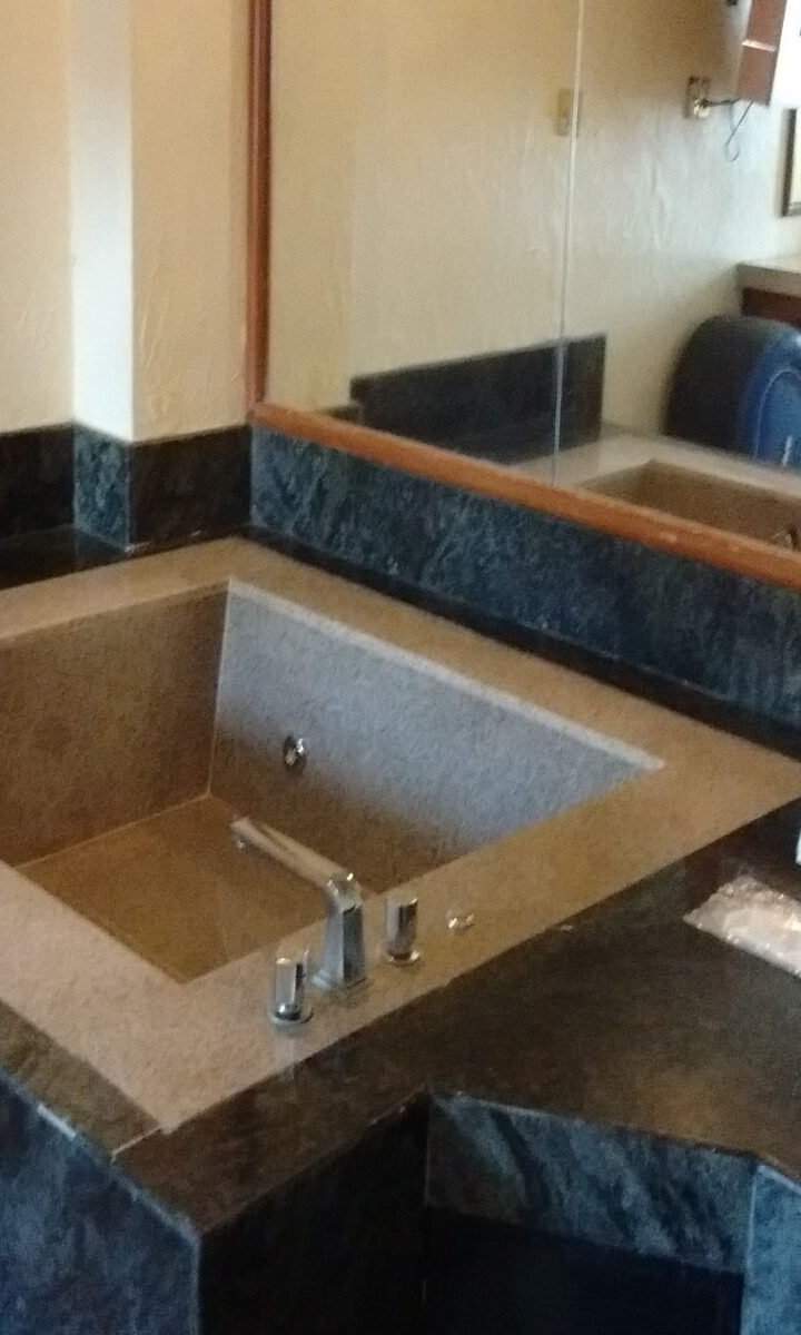 Habitación Estándar - Hotel Rubí, foto 1
