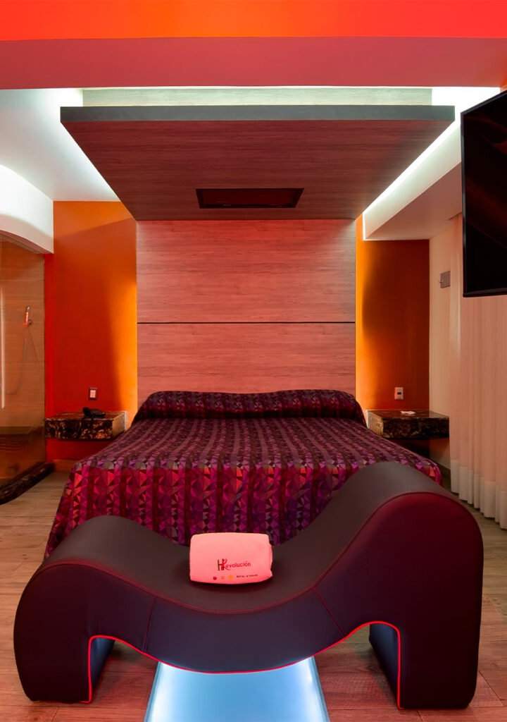 Villa Master - Hotel & Villas Revolucion, foto 1