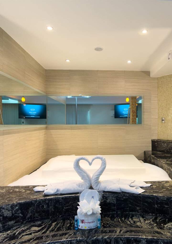 Villa Master - Hotel & Villas Revolucion, foto 3