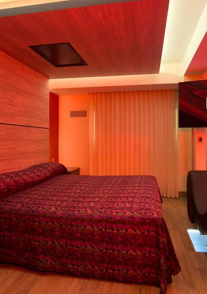 Villa Master - Hotel & Villas Revolucion, foto 4