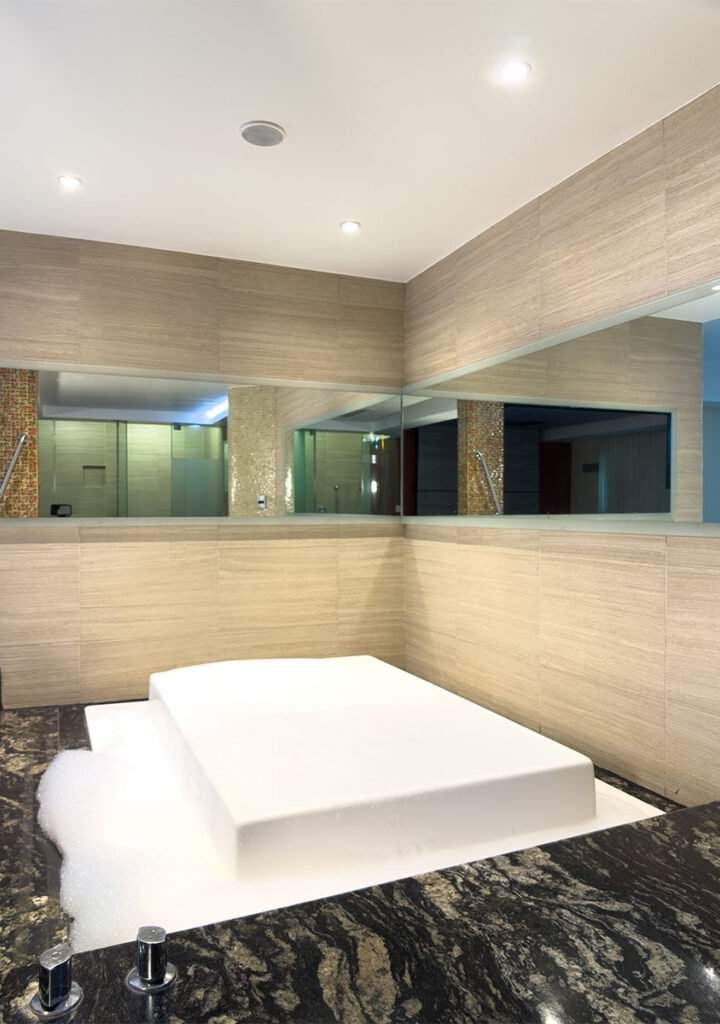 Villa Master - Hotel & Villas Revolucion, foto 5