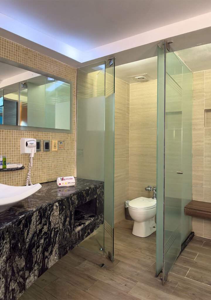 Villa Master - Hotel & Villas Revolucion, foto 6