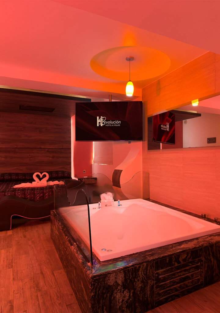 Villa Junior - Hotel & Villas Revolucion, foto 1