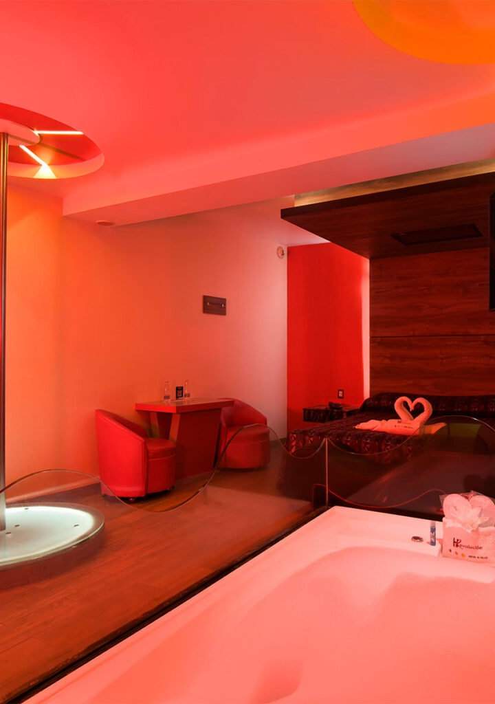 Villa Junior - Hotel & Villas Revolucion, foto 4