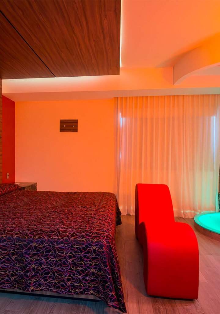 Villa Estándar - Hotel & Villas Revolucion, foto 1