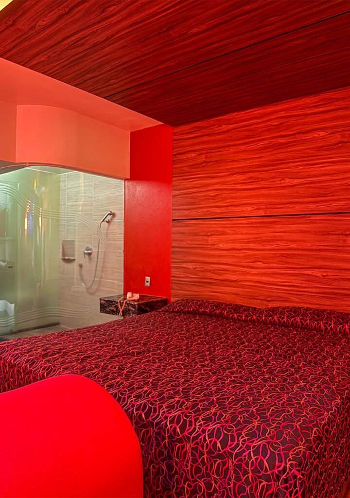 Villa Estándar - Hotel & Villas Revolucion, foto 2