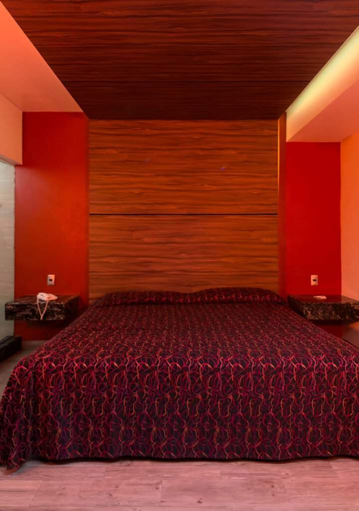 Villa Estándar - Hotel & Villas Revolucion, foto 3