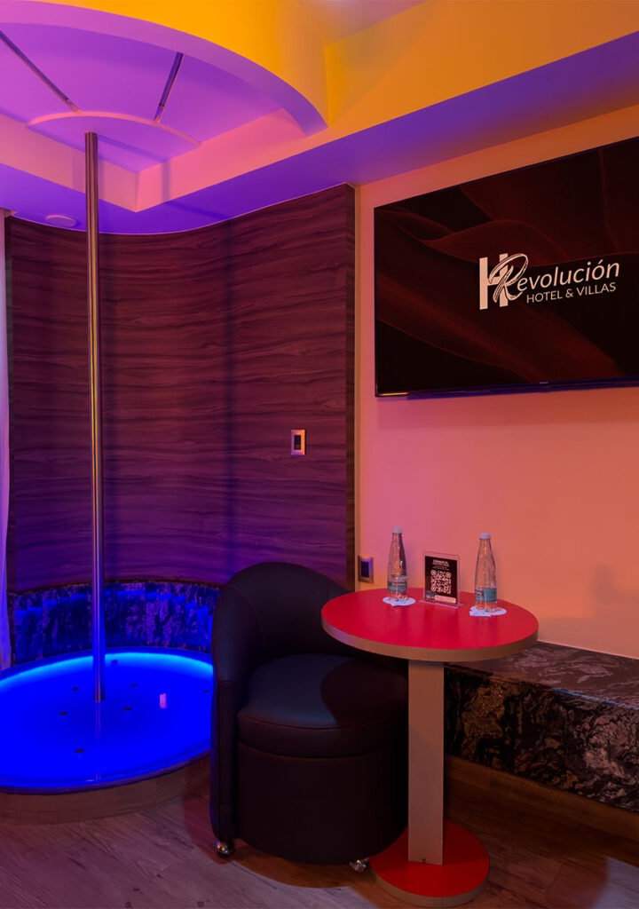 Villa Estándar - Hotel & Villas Revolucion, foto 5