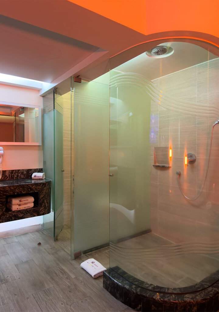Villa Estándar - Hotel & Villas Revolucion, foto 6