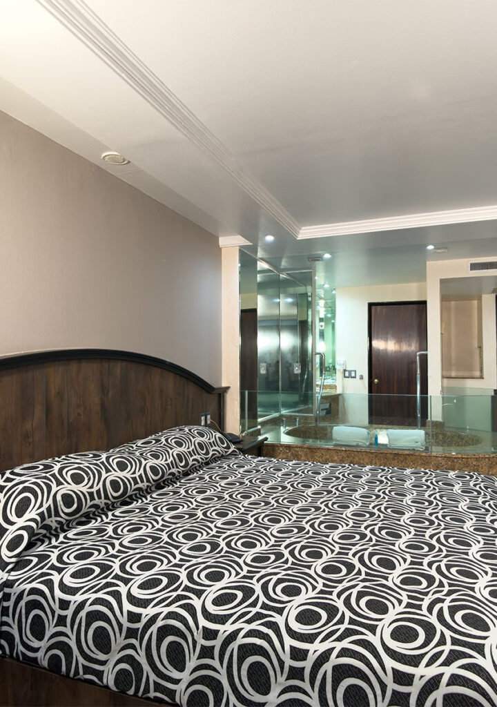Torre Junior - Hotel & Villas Revolucion, foto 1