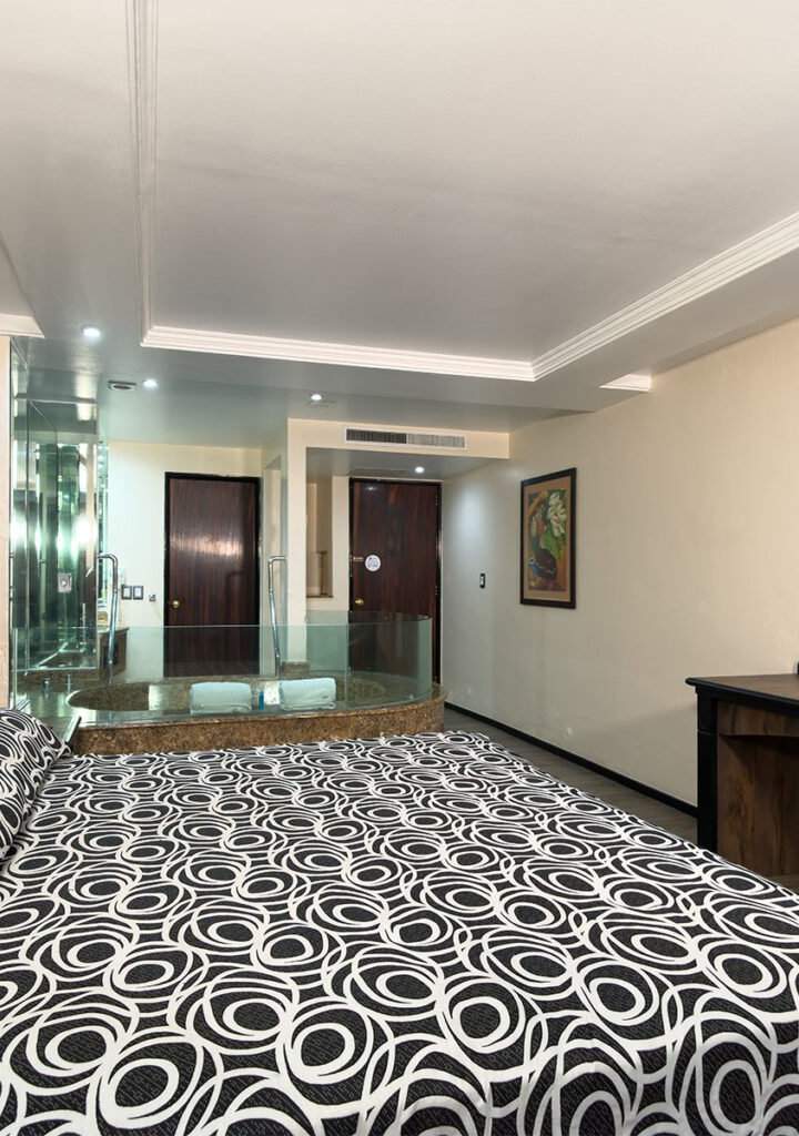 Torre Junior - Hotel & Villas Revolucion, foto 2