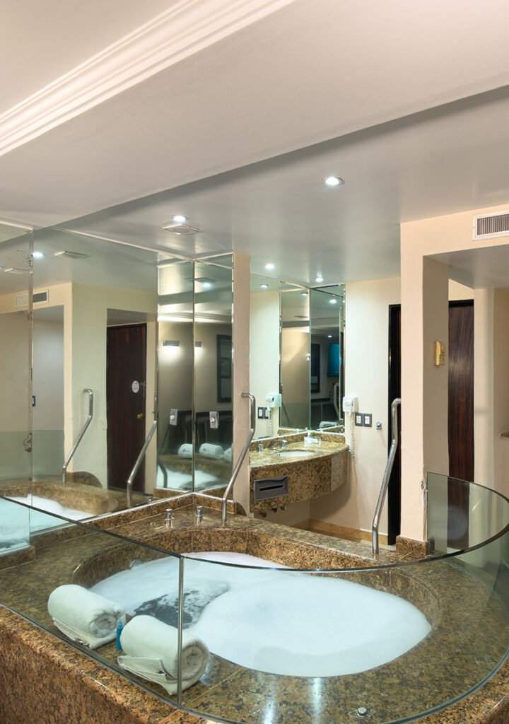 Torre Junior - Hotel & Villas Revolucion, foto 3