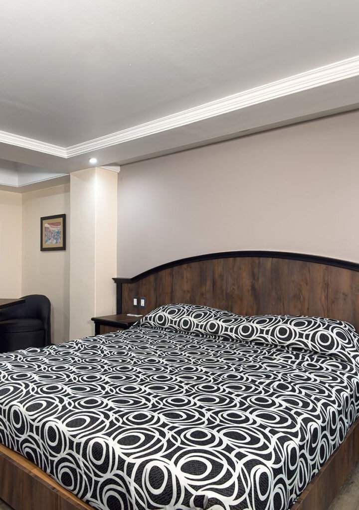 Torre Junior - Hotel & Villas Revolucion, foto 4