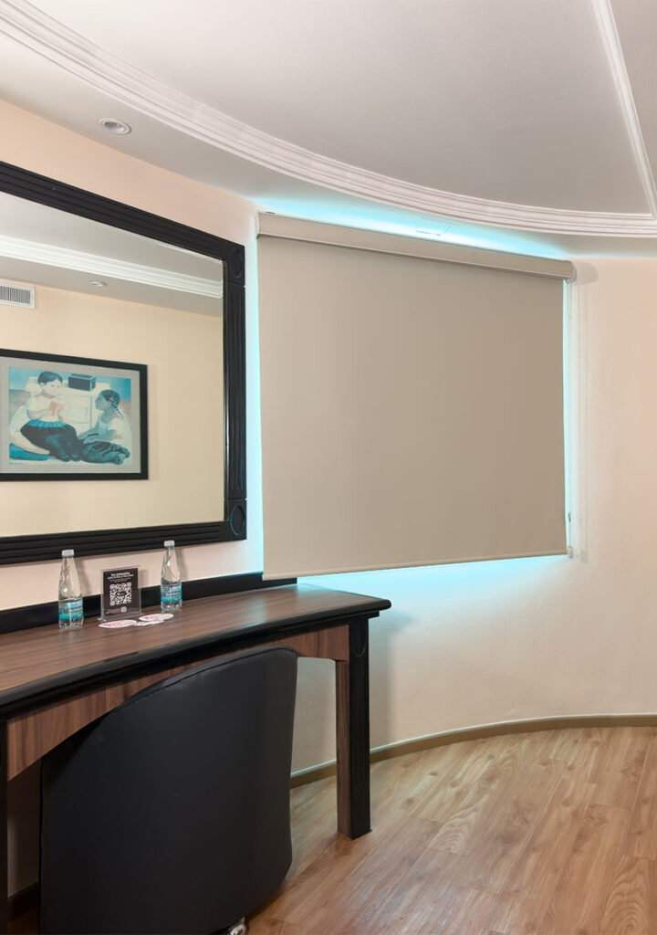 Torre Estándar - Hotel & Villas Revolucion, foto 3