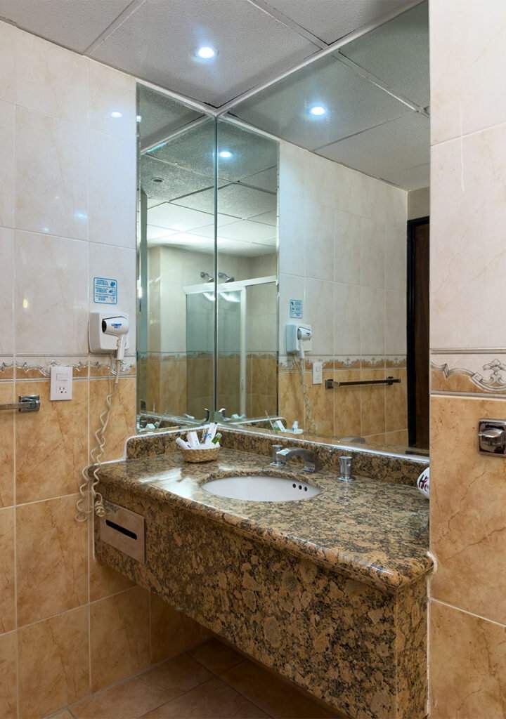 Torre Estándar - Hotel & Villas Revolucion, foto 5