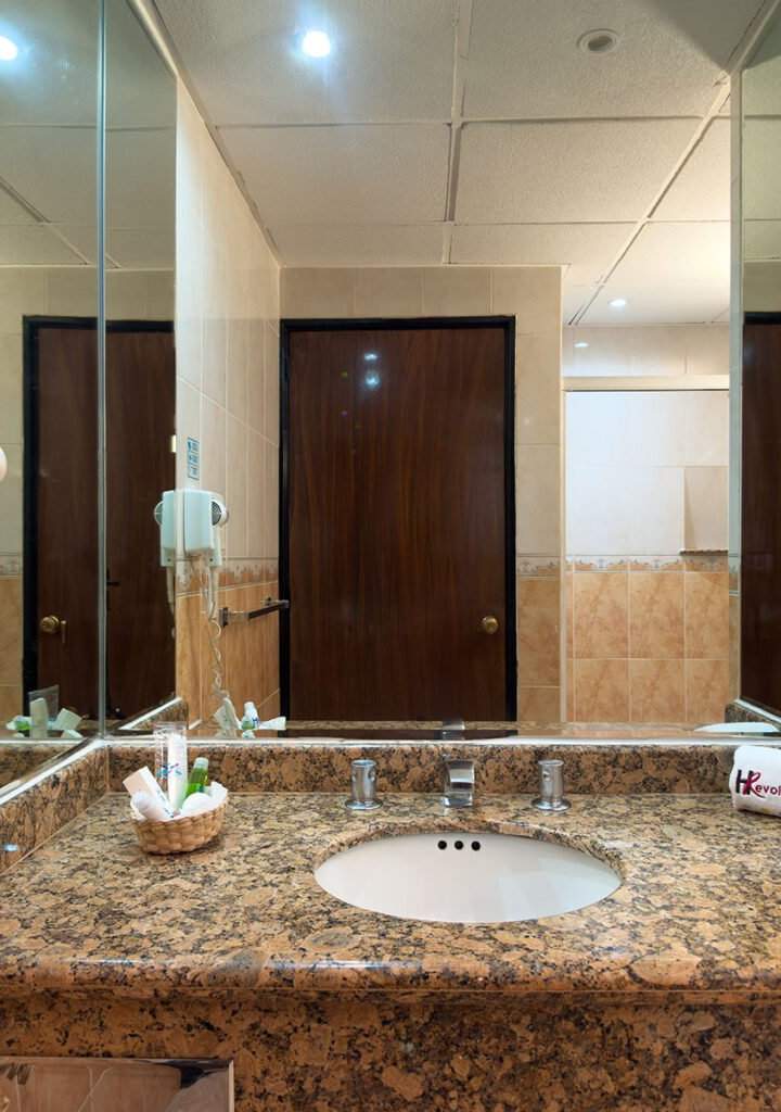 Torre Estándar - Hotel & Villas Revolucion, foto 6