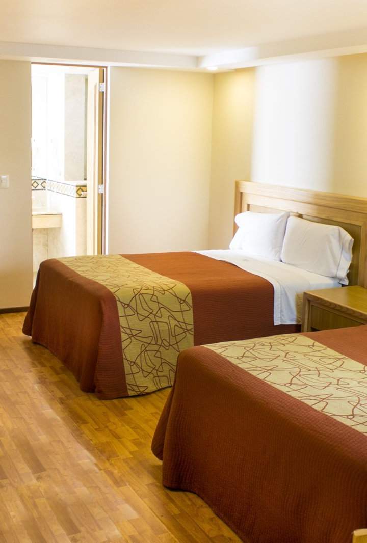 Doble - Hotel Lord, foto 1