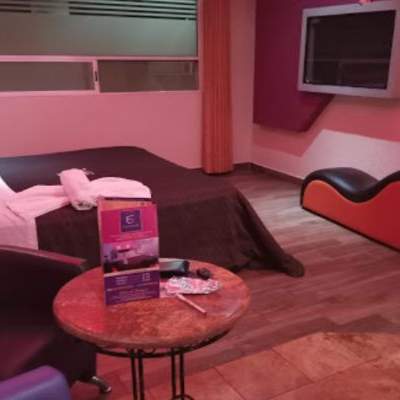 MOTEL Esmeralda, motel en Puebla - foto 3