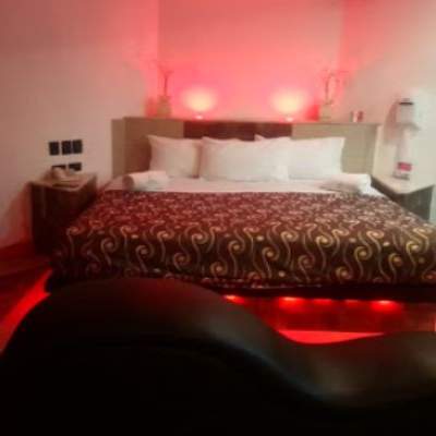 MOTEL Esmeralda, motel en Puebla - foto 4