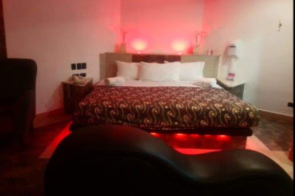 MOTEL Esmeralda, motel en Puebla - foto 4
