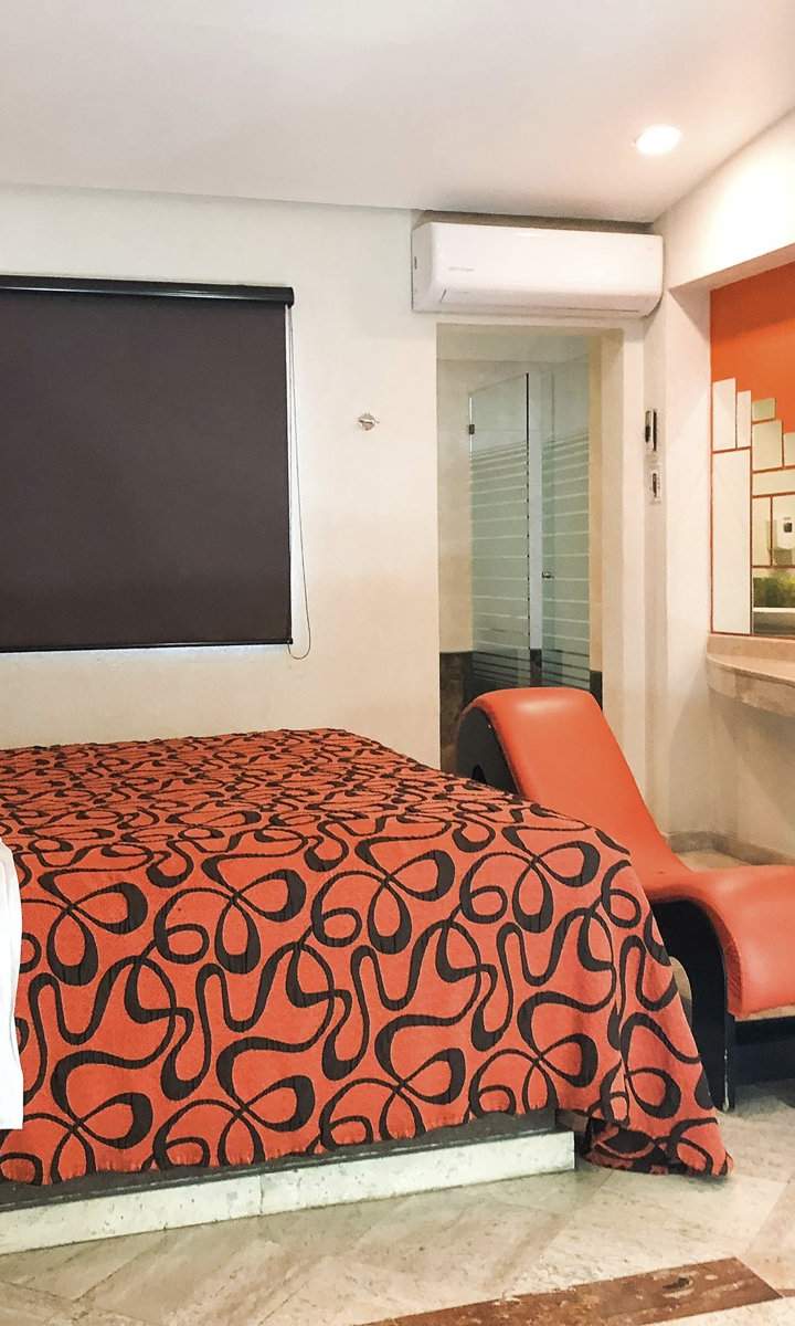 Suite - Motel Nuit, foto 1