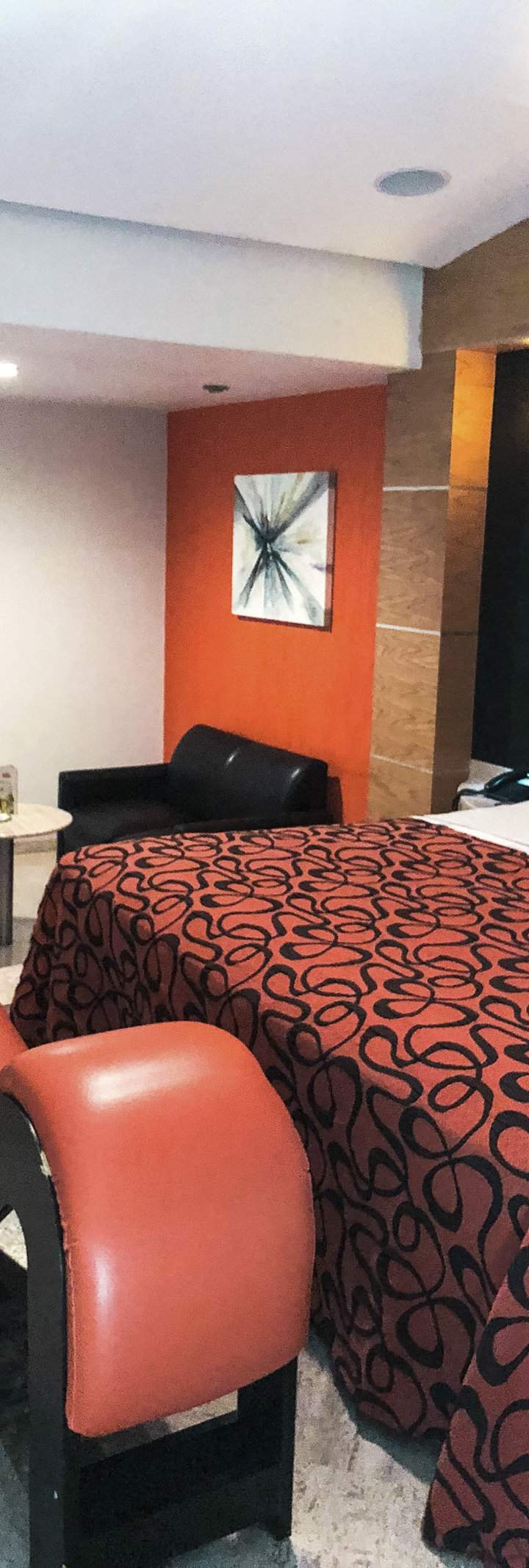 Suite - Motel Nuit, foto 2