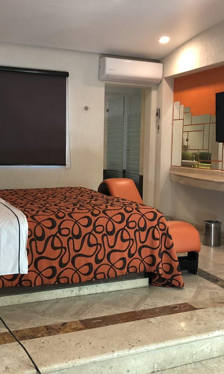 Suite - Motel Nuit, foto 3