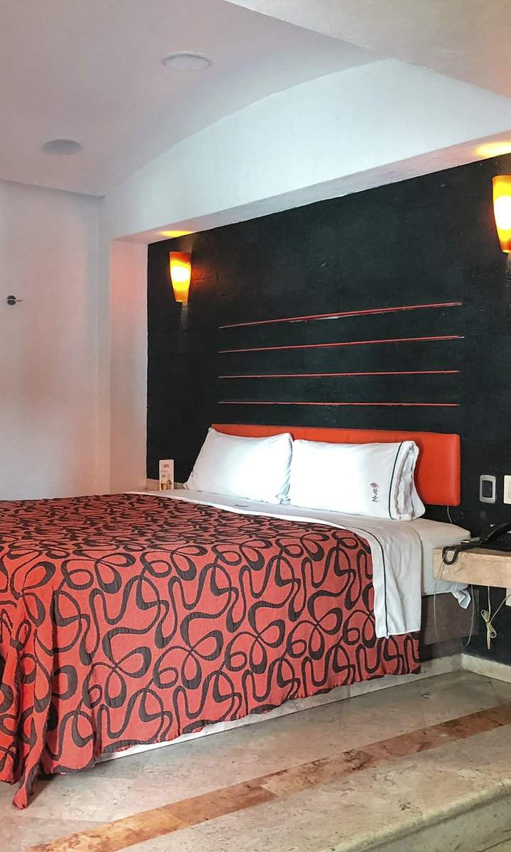 Junior Suite - Motel Nuit, foto 1