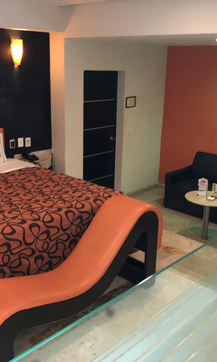 Suite de Lujo - Motel Nuit, foto 1